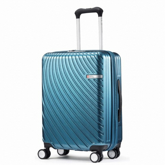 스위스밀리터리 토렌스 캐리어_SM-S920 (20인치)