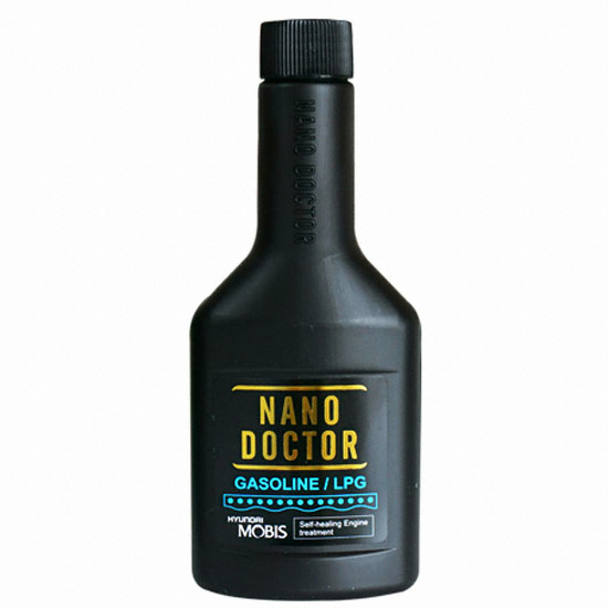 현대모비스  나노닥터 나노금속 엔진치료제 가솔린/LPG 150ml