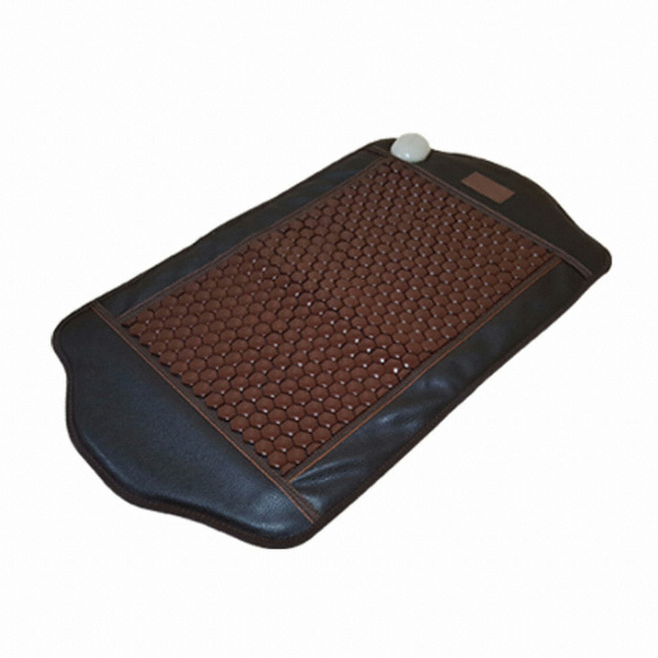 친환경편백아트 나노 게르마늄 온열 다용도 배 찜질기