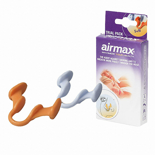 에어맥스 비강확장기 S+M