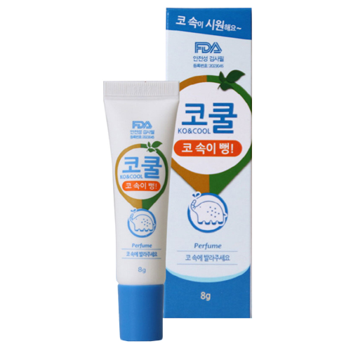 알로에베라 코쿨 8g