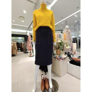 나이스클랍 기본 목폴라니트_A201BWKA01