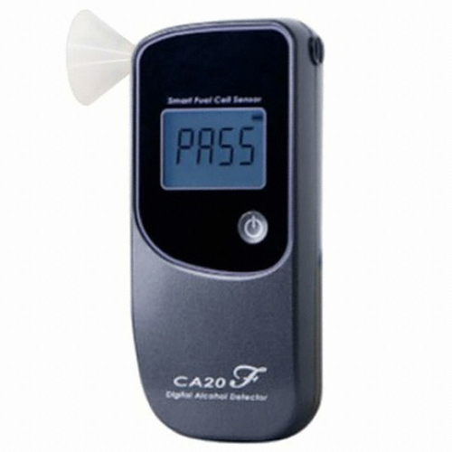 카오스 CA20FP 음주측정기