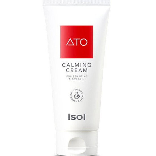 아이소이 아토 카밍 크림 130ml
