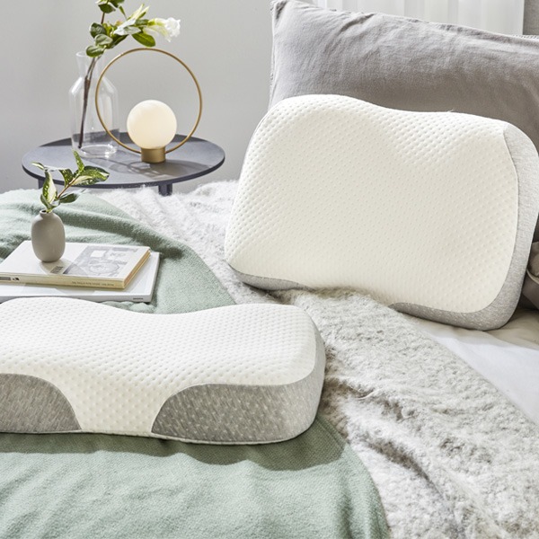 까르마 구름베개