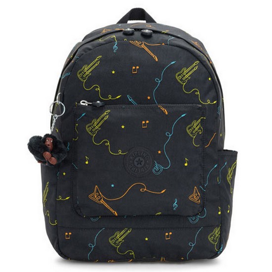 키플링 GHIZLANE 기즐레인 백팩_KJEBA09 R/ON