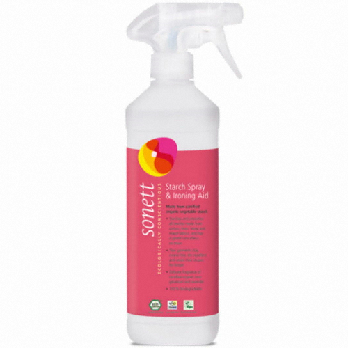 소네트  다림질용 스프레이 500ml