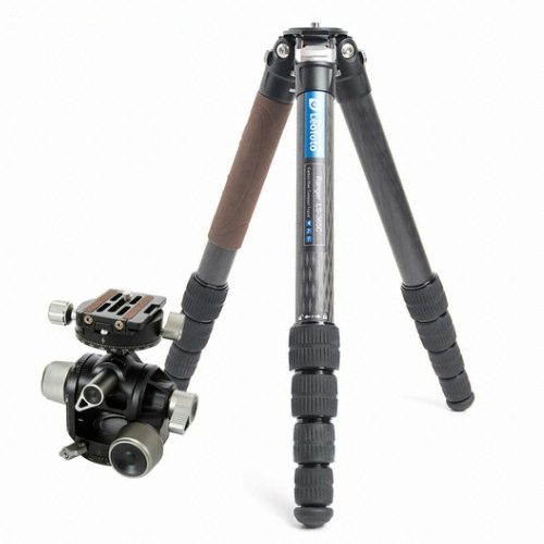 레오포토  레인저 LS-365C 삼각대