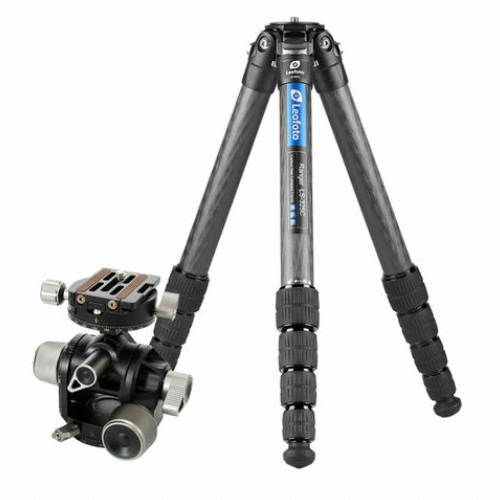 레오포토  레인저 LS-325C 삼각대