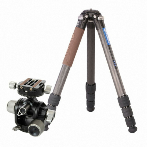 레오포토  레인저 LS-324C 삼각대