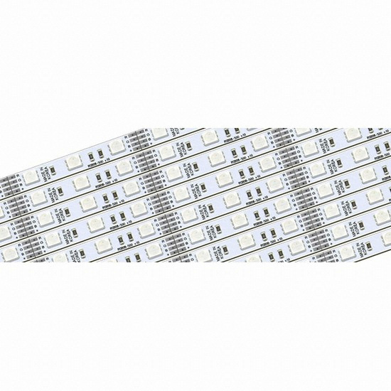 루멘룩스  LED BAR PCB RGB 12V 3Cut