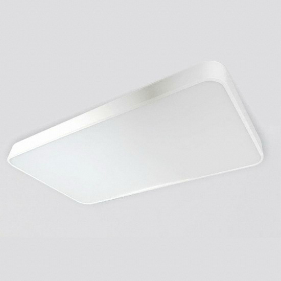 우리조명 장수램프 LED 소프트 거실등 50W