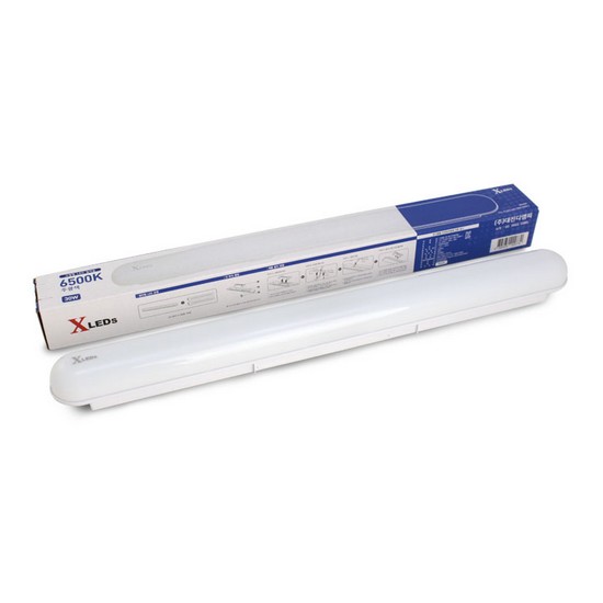 대진디엠피 XLEDs LED 일자등 30W