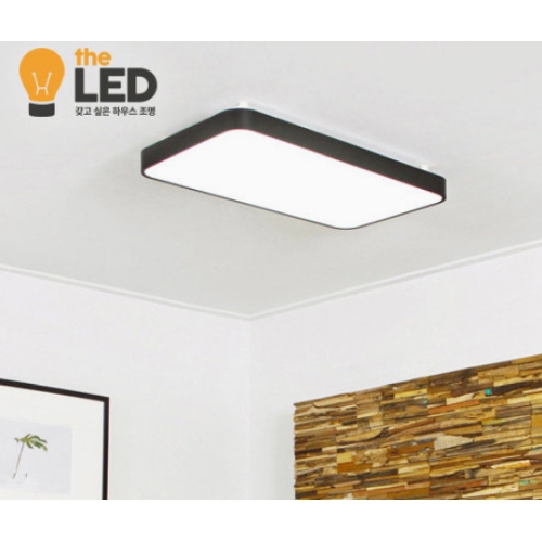 다보예  LED 시스템 거실등 60W