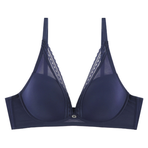 원더브라 와이어리스 네이비 브라1종 WBWBR9G32T