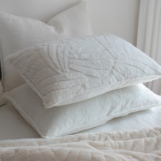 에이트룸 10mm 프리미엄 라셀 극세사 베개커버