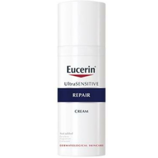 유세린 울트라 센시티브 리페어 크림 50ml