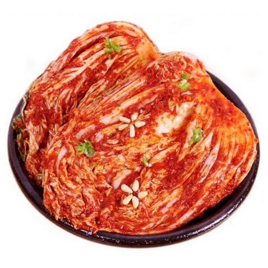 팔공산김치  명품배추김치 10kg
