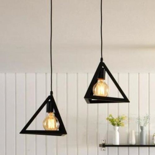 홈앤하우스  녹스 2등 펜던트