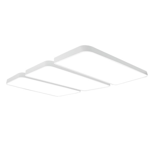 우리조명 장수램프 LED 소프트 거실등 주광색 150W