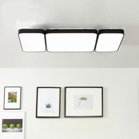 더엘이디  LED 시스템 거실등 120W