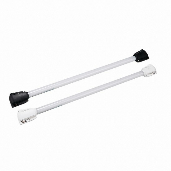 예도전기  LED T8 레일등 10W
