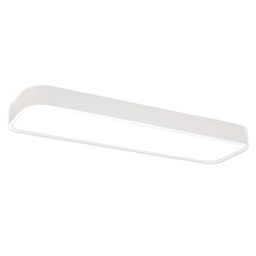 우리조명 장수램프 LED 소프트 주방등 주광색 25W