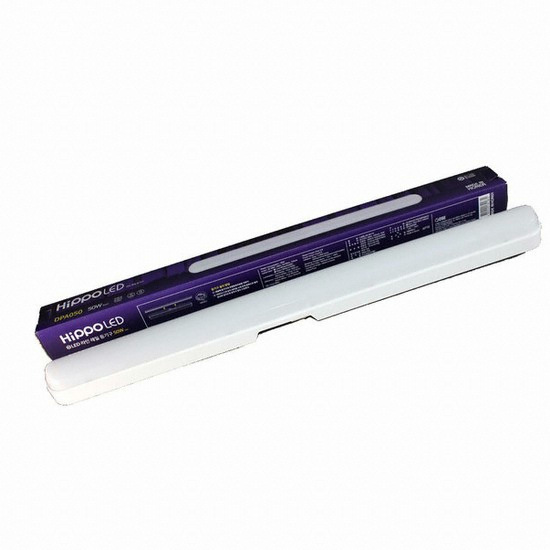 히포  LED 라인 일자 레일 등기구 50W