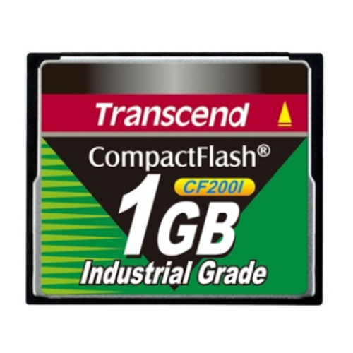 트랜센드  CF 200I 산업용 2014년형