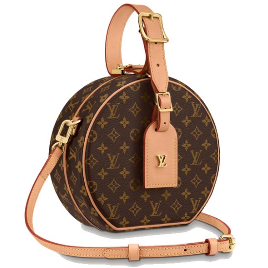 루이비통 쁘띠뜨 부아뜨 샤포백_M43514