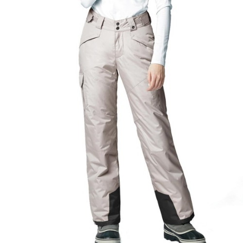 테슬라  카고 보드 스키 바지 TM-XKB92