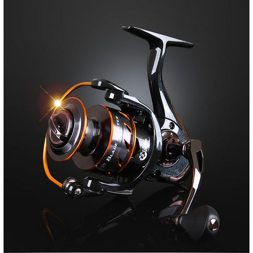 욜로 블레이드 마스터 2000