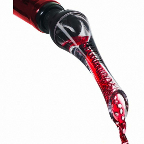 빈토리오 와인에어레이터