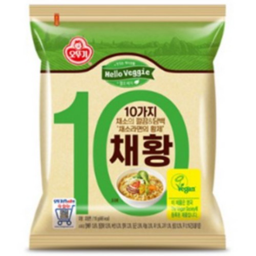 오뚜기  채황 110g