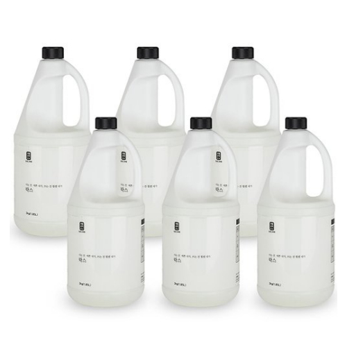 생활공작소 락스 1.85L