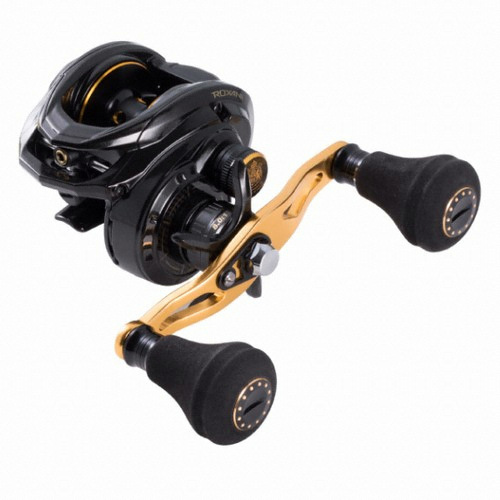 아부가르시아  록사니 파워슈터, 2019년형