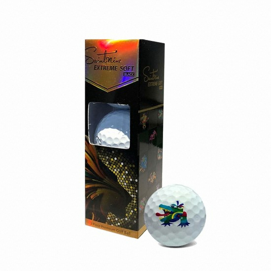 세인트나인  익스트림 소프트 블랙