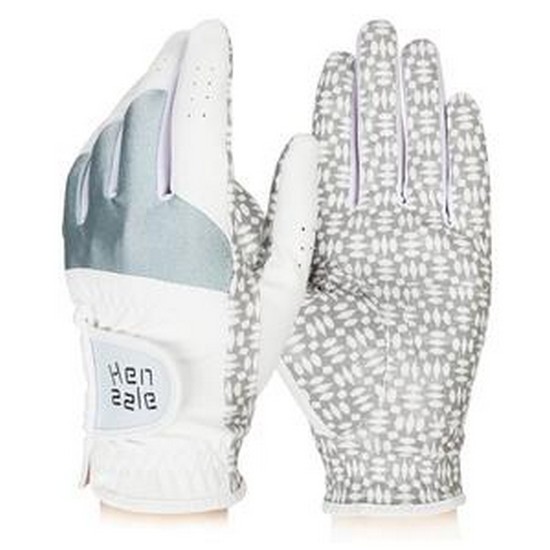 범양글러브  핸즐 여성용 골프장갑 양손