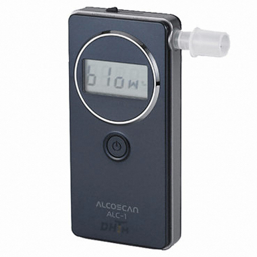 센텍코리아 ALC-1 음주측정기