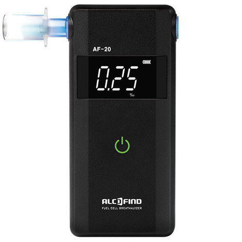 디에이텍 AF-20 음주측정기