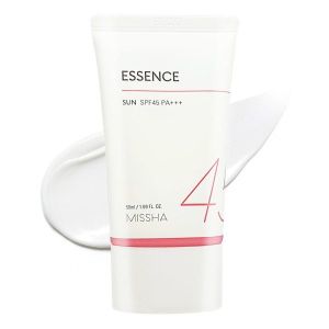 미샤 올 어라운드 세이프 블록 에센스 선 50ml