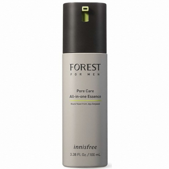 이니스프리 포레스트 포맨 포어 케어 올인원 에센스 100ml
