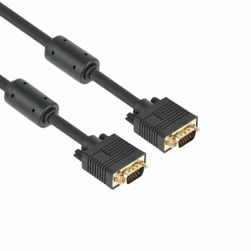 강원전자 NETmate RGB 3+9 모니터 케이블