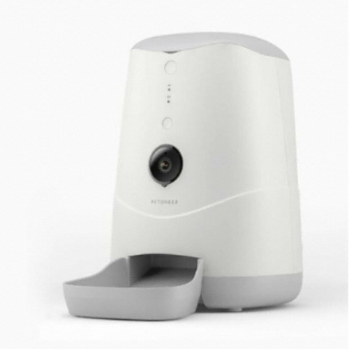 샤오미 PETONEER 반려동물 카메라 자동급식기 FDW020-M