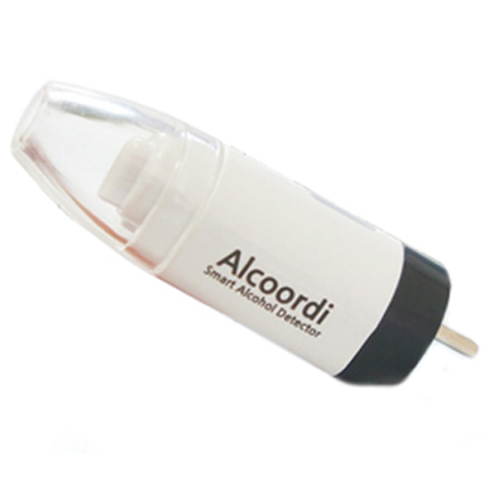 SA1000 알코디 스마트폰 음주측정기