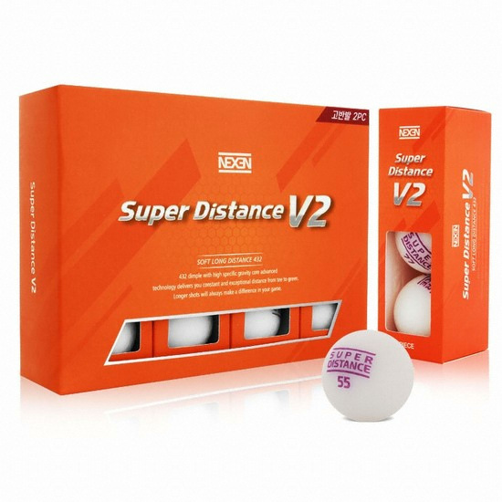 넥센  슈퍼 디스턴스 V2