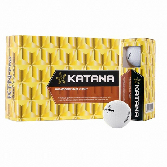 카타나  투어 디스턴스 KTN 프로