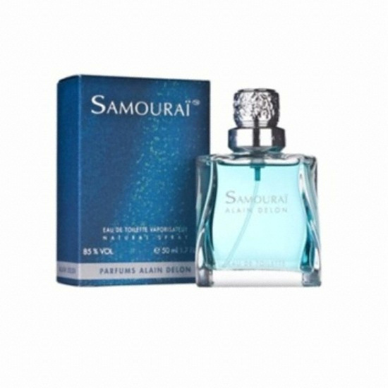알랭드롱 사무라이 포 맨 EDT