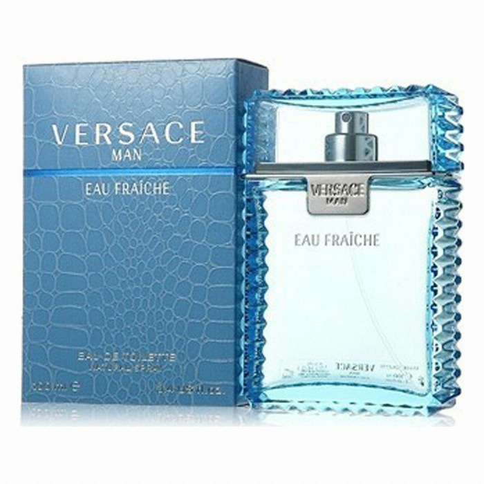 베르사체 오프레쉬 미니어처 EDT