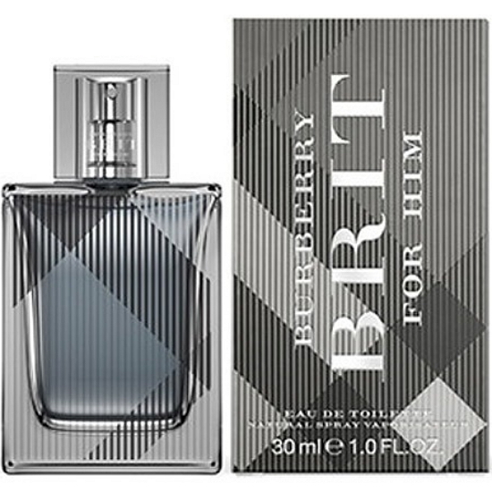 버버리 브릿 포 힘 EDT